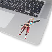 Yamato Kiss-Cut Stickers