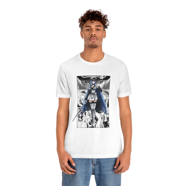 Esdeath Tee