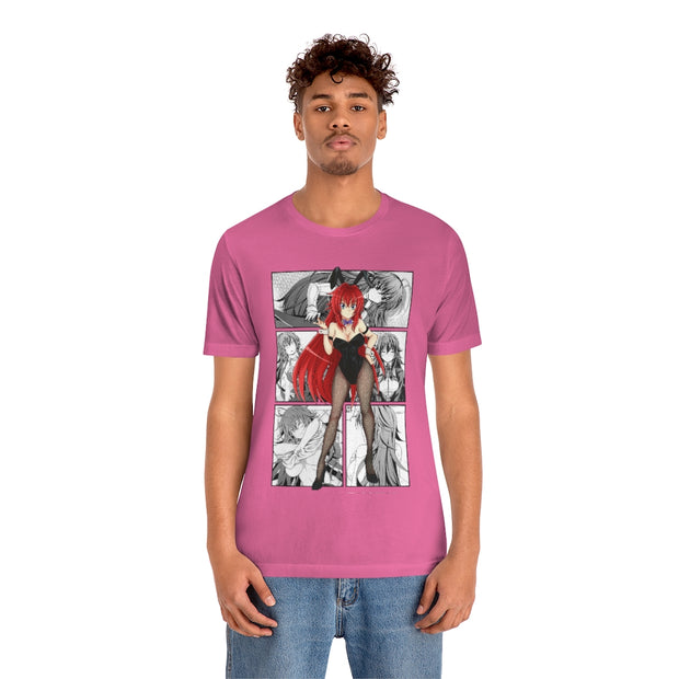 Rias Tee