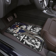 Akeno Car Mat