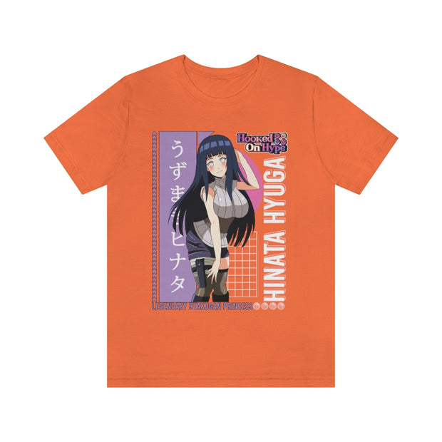 Hinata Tee V3