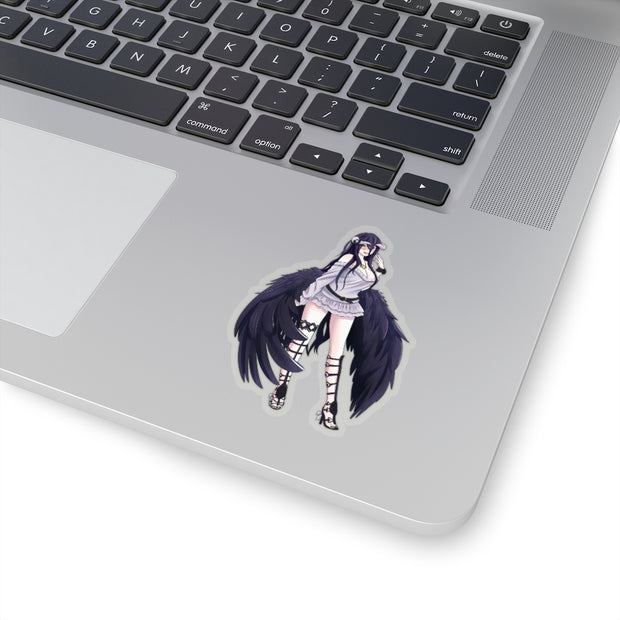 Albedo Kiss-Cut Stickers