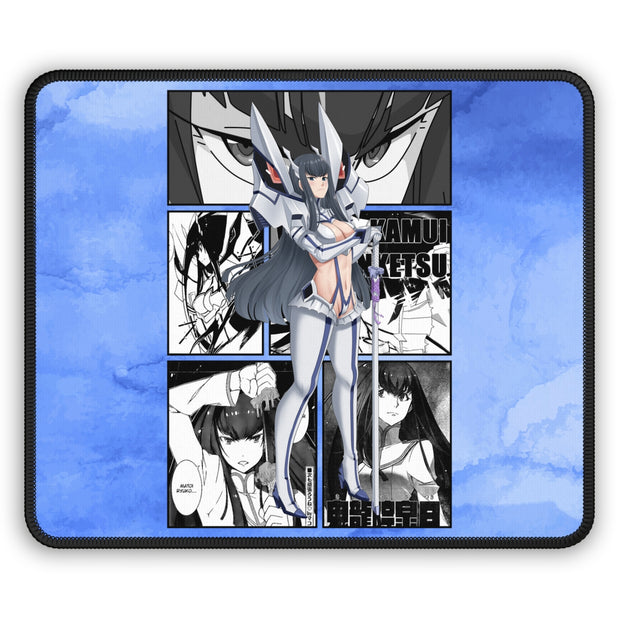 Satsuki Mouse Pad