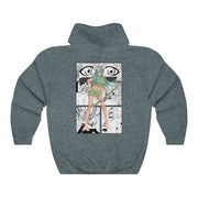 Nelliel Hoodie