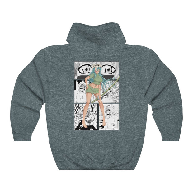 Nelliel Hoodie