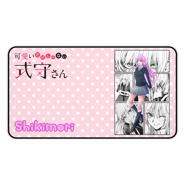 Shikimori Desk Mat