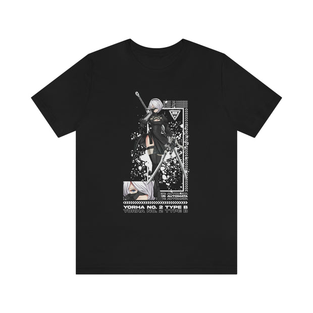 2B Tee