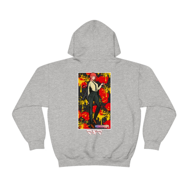 Makima Hoodie