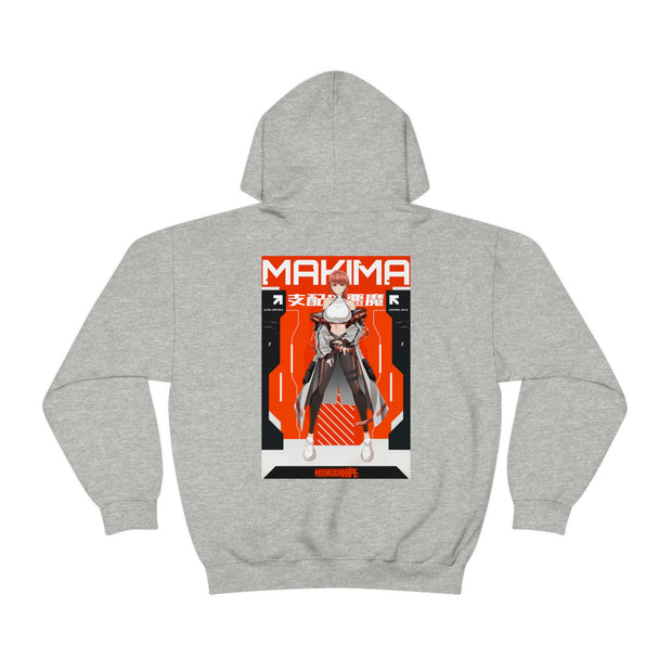 Makima SE Hoodie