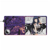 Hinata LED Mouse Pad