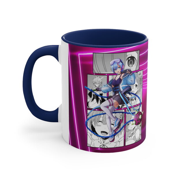 Rem Mug