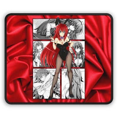 Rias Mouse Pad