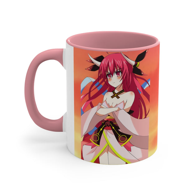 Kotori Mug