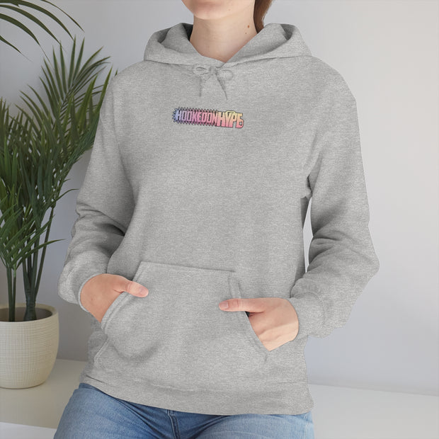 Makima Hoodie