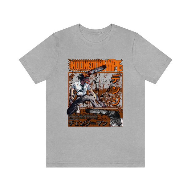 Chainsaw Man Denji Tee V2