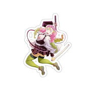 Mitsuri Die-Cut Stickers