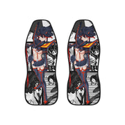 Ryuko Seat Covers