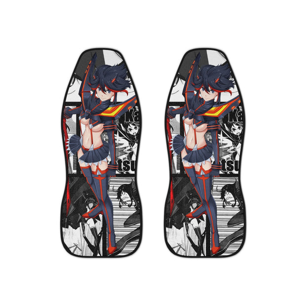 Ryuko Seat Covers