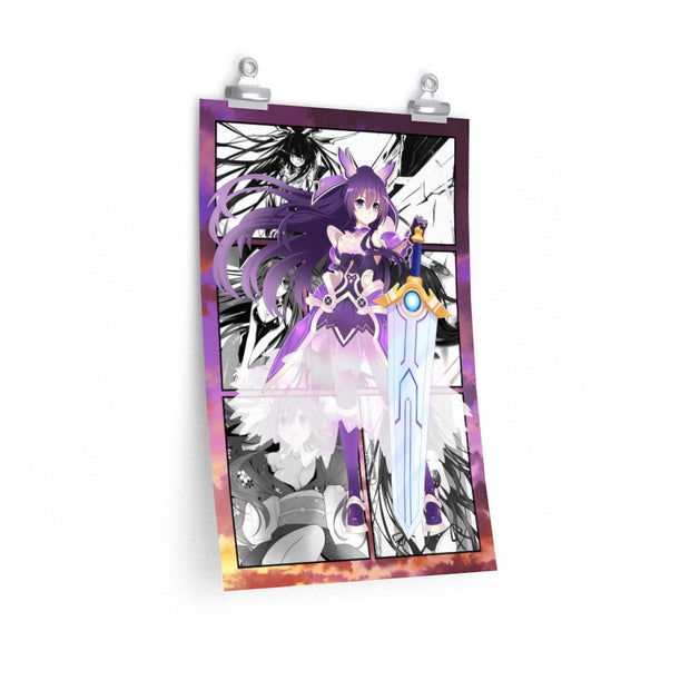 Tohka Poster