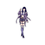 Hinata Kiss-Cut Stickers SE