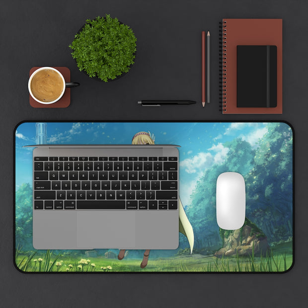 Cayna Desk Mat