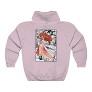 Raphtalia Hoodie