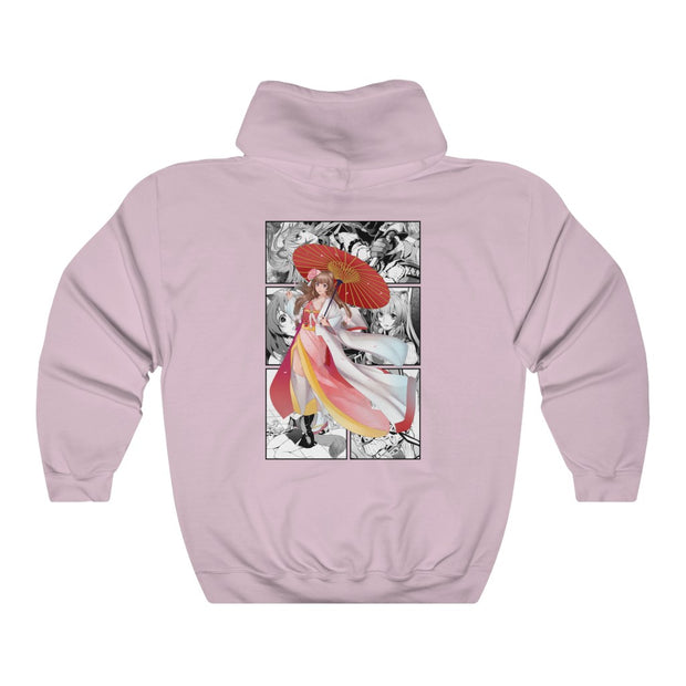 Raphtalia Hoodie