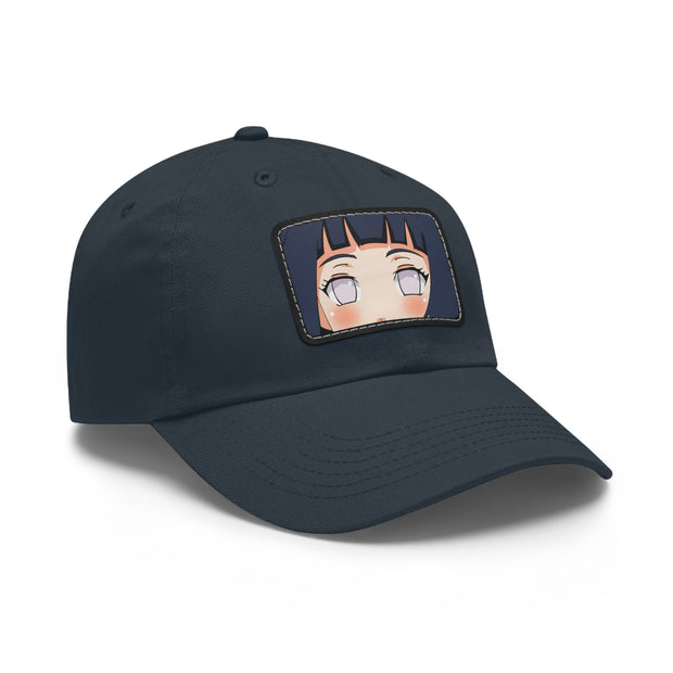 Hinata Patch Hat