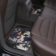 Akeno Car Mat