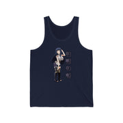 Hinata Tank