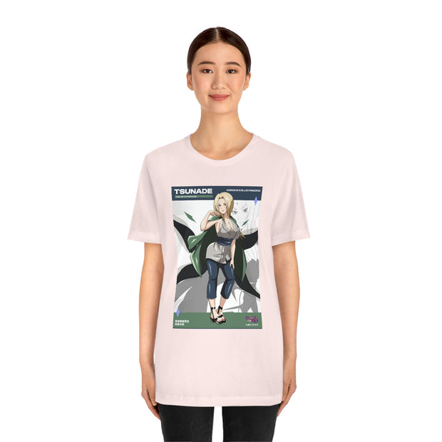 Tsunade Tee V2