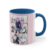 Shikimori Mug