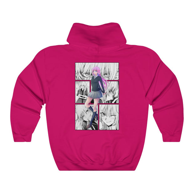 Shikimori Hoodie