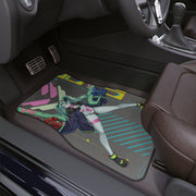 Rebecca Car Mat