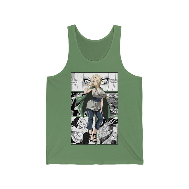 Tsunade Tank