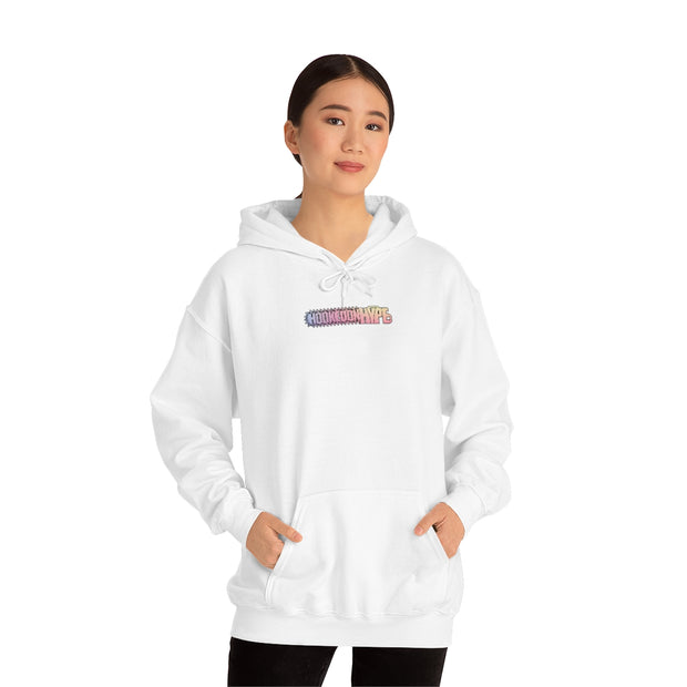 Makima Hoodie