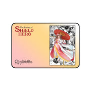 Raphtalia Desk Mat