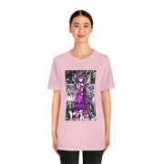 Tohka Inverse Tee