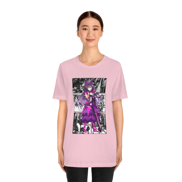 Tohka Inverse Tee