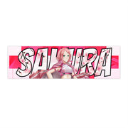 Sakura SE Slap