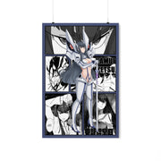 Satsuki Poster