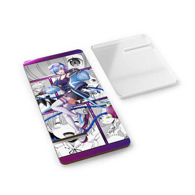 Rem Phone Stand – HookedOnHype