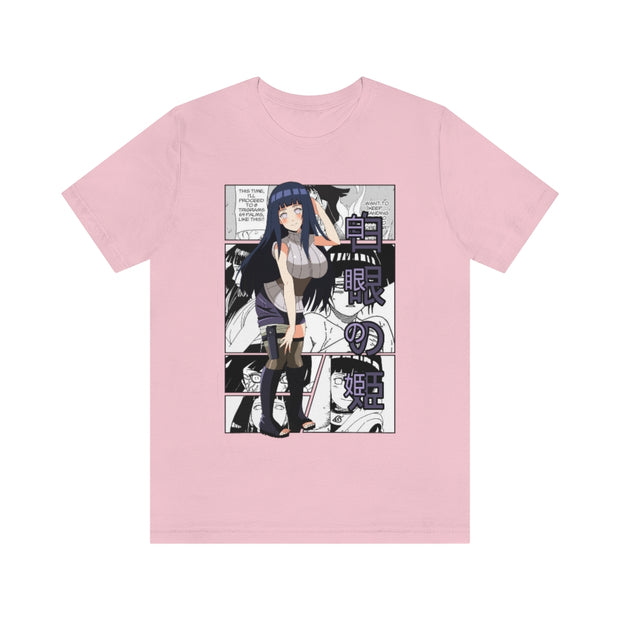 Hinata Tee