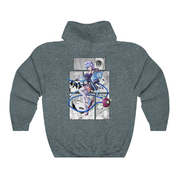 Rem Hoodie