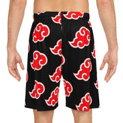 Akatsuki Basketball Shorts