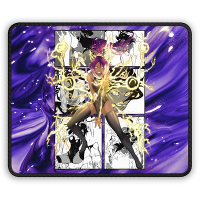 Yoruichi Mouse Pad