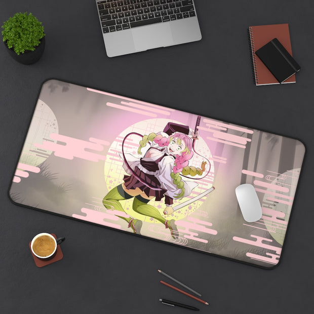 Mitsuri Desk Mat