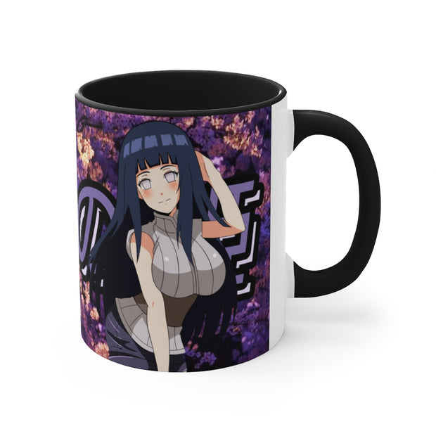 Hinata Mug