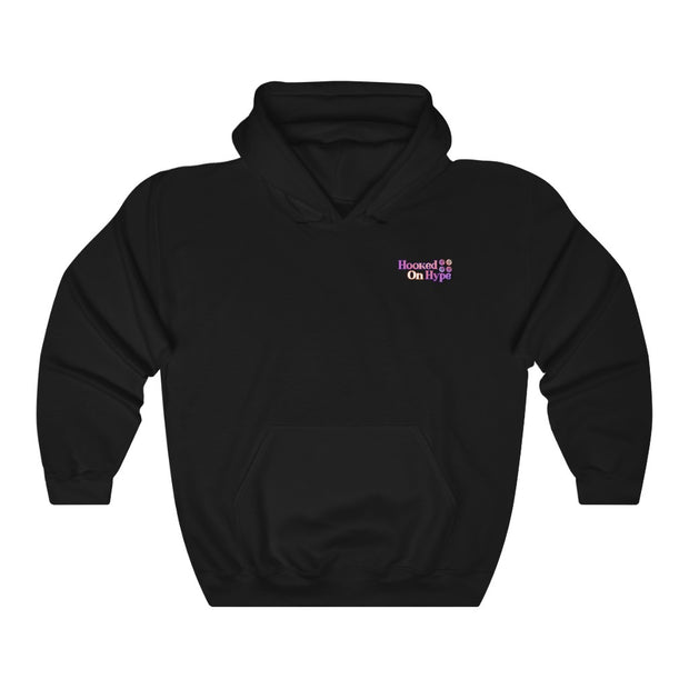 Pecorine Hoodie V2