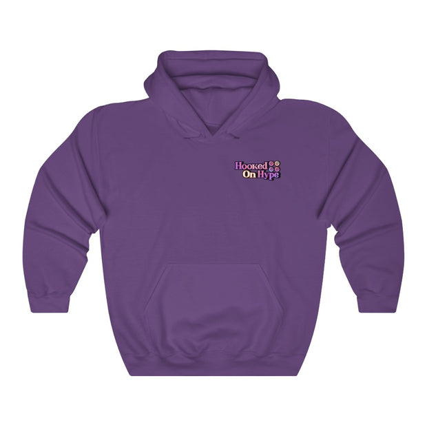 Gohan Beast Hoodie